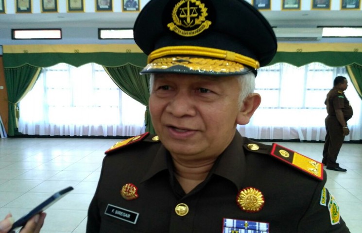 Kejati Sebut Kasus Pelanggaran Pilkada Lukas Enembe Tak Bisa Dilanjutkan